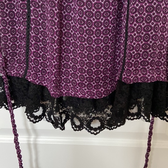 Suzy Shier dress in size XS - Picture 4 of 10